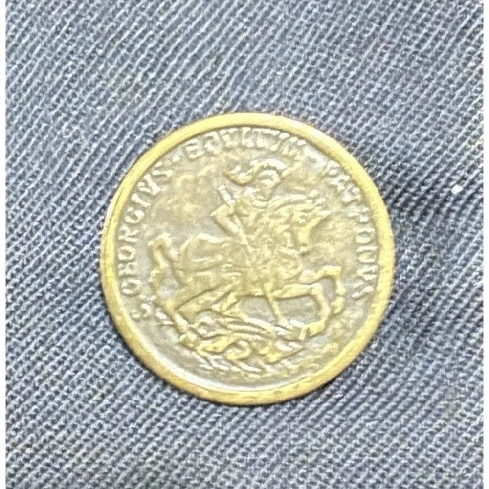 Hickey Freeman Blue  Wool USA Made Mens Blazer‎ Suit Jacket Sport Coat 46R EUC